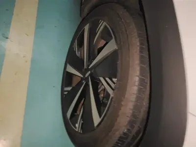 Geely Boyue L