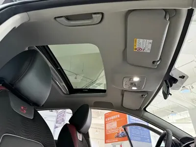 Geely Binyue
