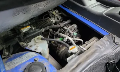 ChevroletGMDaewoo labo