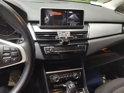 BMW 2 Series Active Tourer