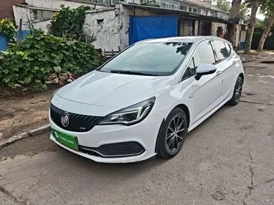 Buick Verano