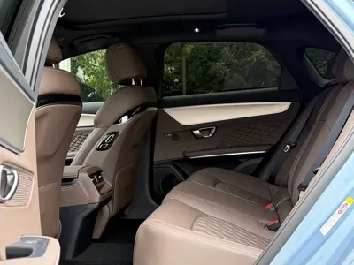 BYD Han