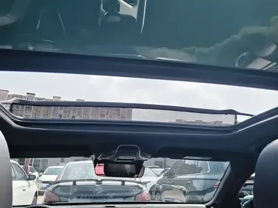 Geely Xingrui