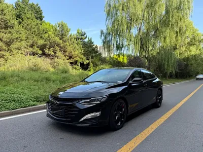 Chevrolet Malibu XL