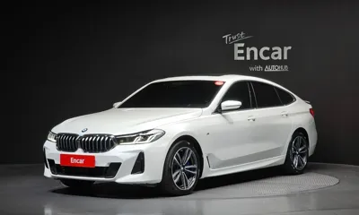 BMW Gran Turismo