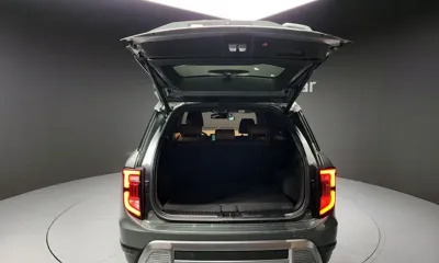 KG_Mobility_Ssangyong Torres