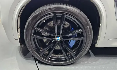 BMW X5M