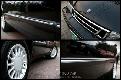 Saab 9000