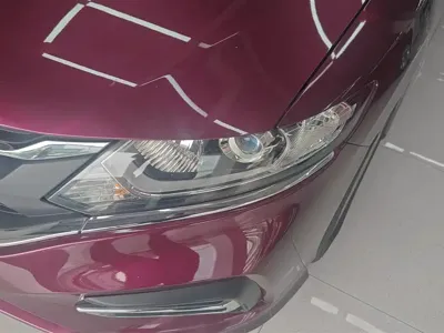 Honda Jade