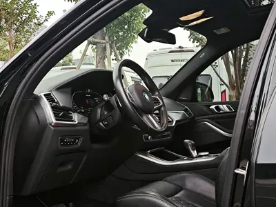 BMW X5 M