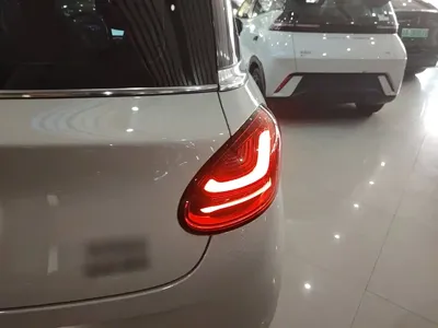 Wuling Bingo