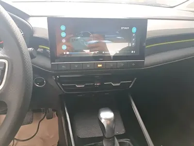 Roewe i5