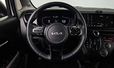 Kia Ray