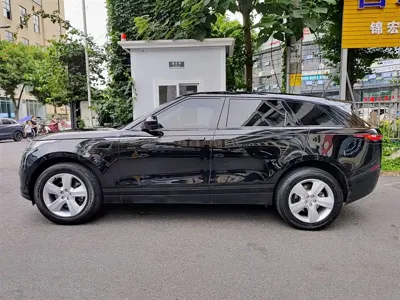 Land Rover Velar