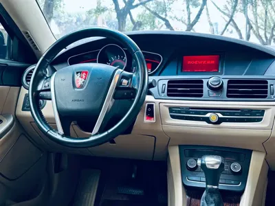 Roewe 550