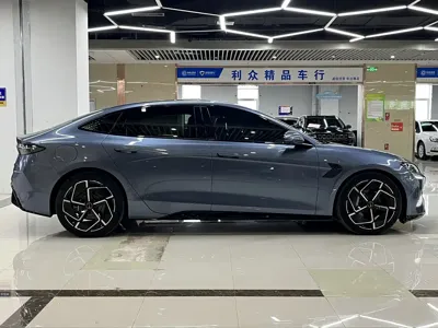 BYD Seal