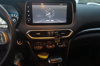 GAC Trumpchi GS4