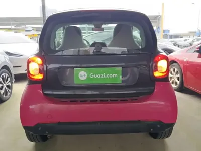 Smart Smart Fortwo