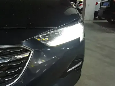 Buick Regal