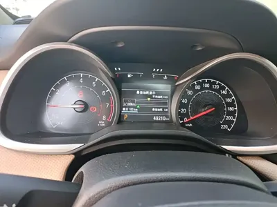 Chevrolet Monza