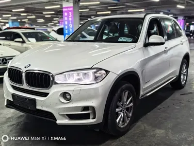 BMW X5 (Import)