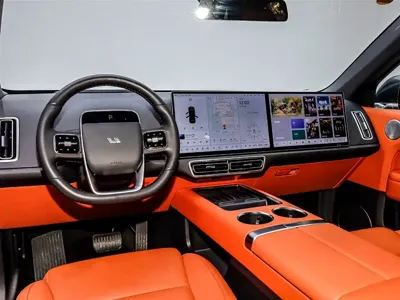 Li Auto Li L6
