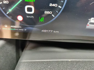 Haval H Dog New Energy