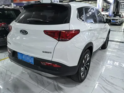 Chery Tiggo 7