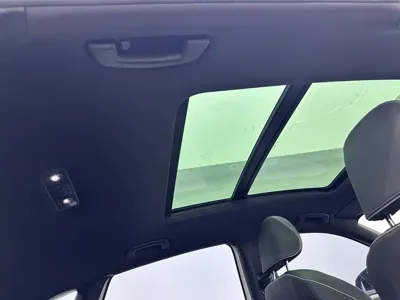 Volkswagen X