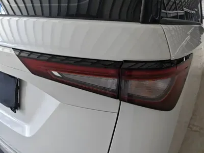Wuling Jiachen
