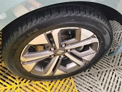 Baojun Valli