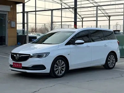 Buick GL6