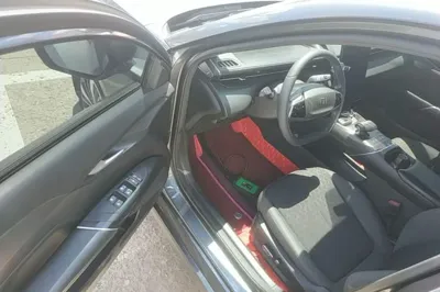 CHANGAN NEVO A05
