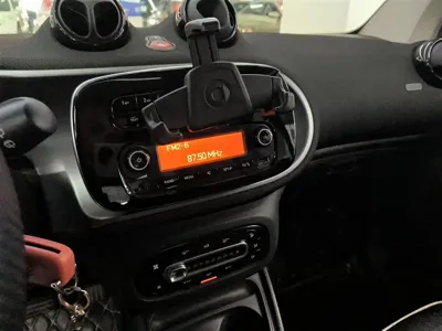 Smart Smart Fortwo