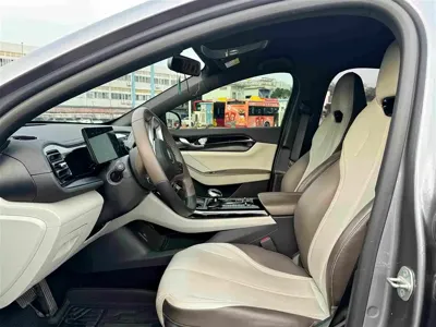 BYD Qin Plus