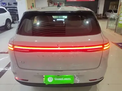 Leapmotor Leapmotor C10
