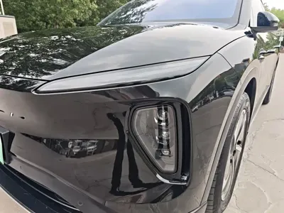 Nio ES6