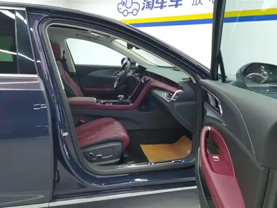 Hongqi Hongqi H5
