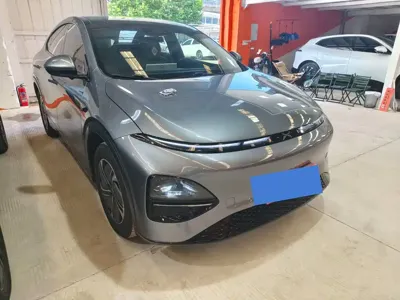 Xpeng G6