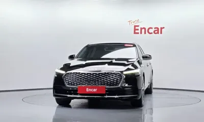 Kia K9