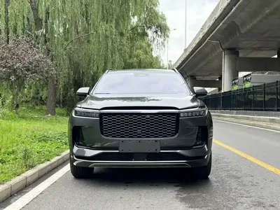 Li Auto Li ONE