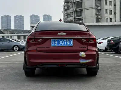 Chevrolet Monza