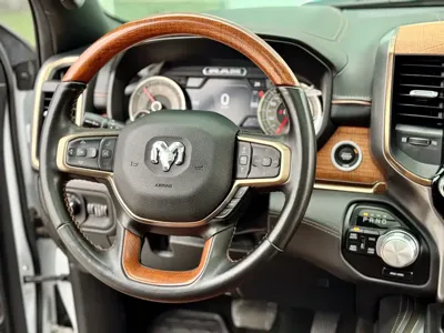 RAM Ram Trucks