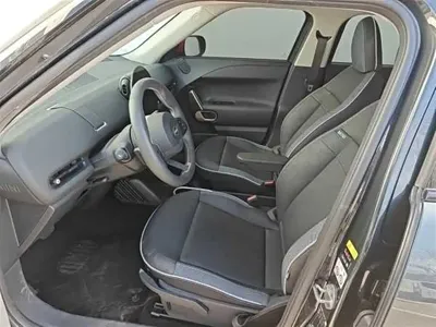MINI MINI ACEMAN EV