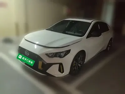 GAC Motor Shadow Leopard