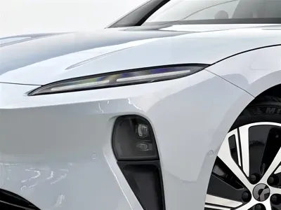 Nio ET5