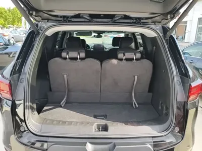 Chevrolet Blazer
