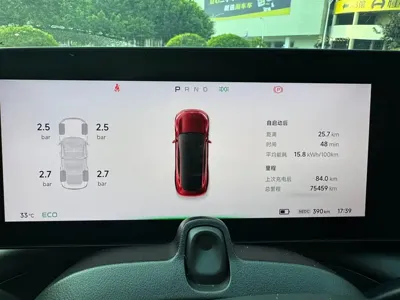 Xpeng P7