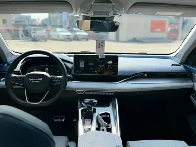 Geely Xingrui