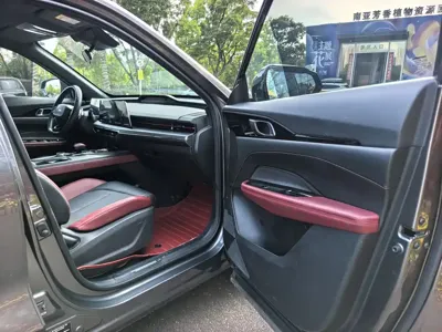 Oshan Oushang Z6
